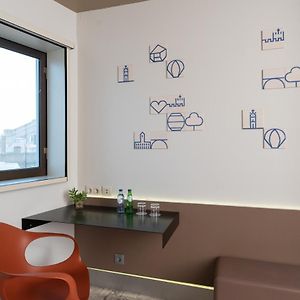 Habitación Clásica con 2 Camas Individuales